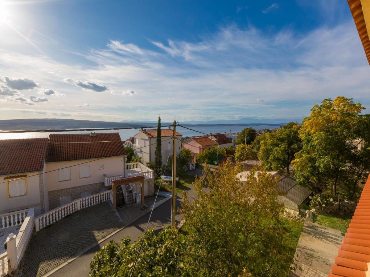 Apartments Roko Crikvenica Buitenkant foto